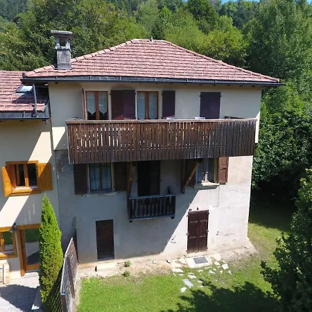 Vers Saille By Interhome