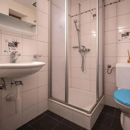 Vers Saille By Interhome Appartement Ovronnaz