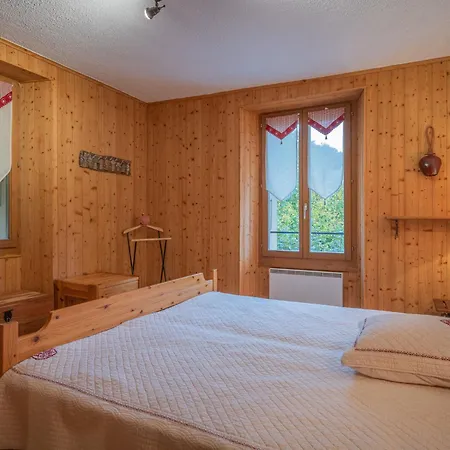 Vers Saille By Interhome Appartement