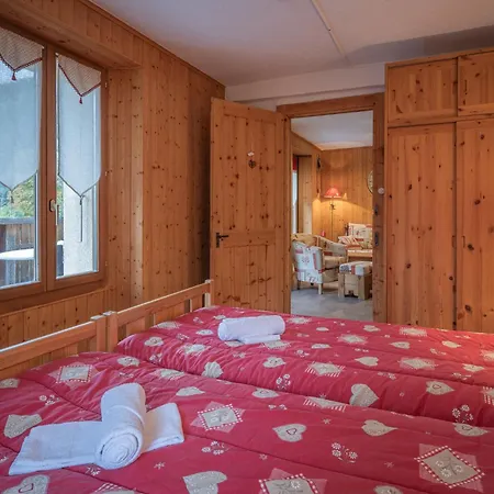 Appartement Vers Saille By Interhome