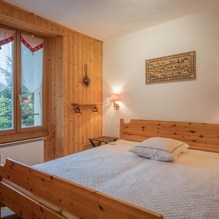 Vers Saille By Interhome Appartement Ovronnaz