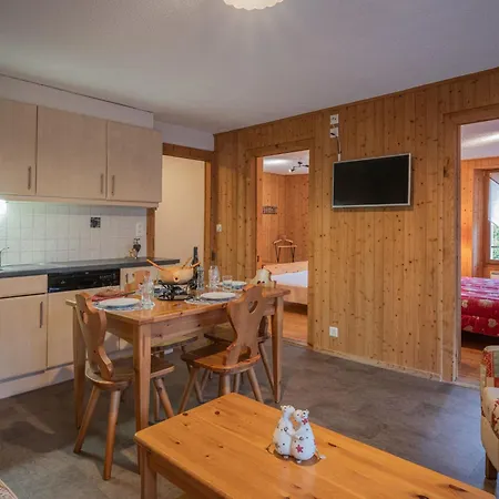 Vers Saille By Interhome Appartement