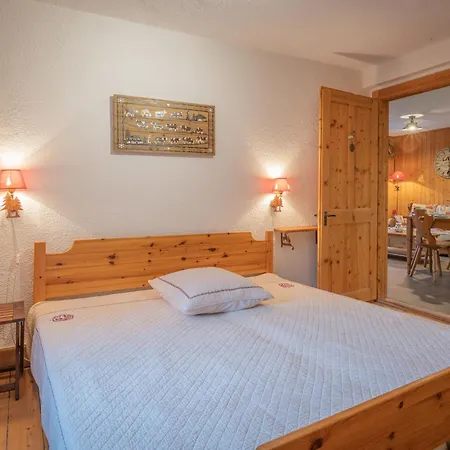 Appartement Vers Saille By Interhome *