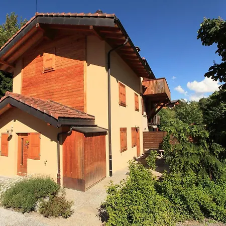 Vers Saille By Interhome