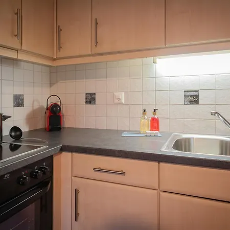 Vers Saille Apartment